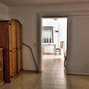 La Casita, A Dos Pasos De La Playa Сasa de vacaciones