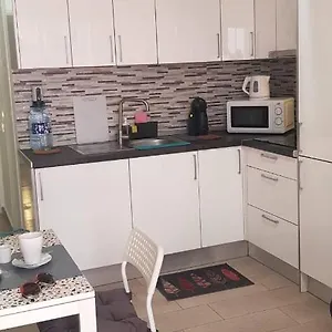 Mantra Del Sur Apartamento